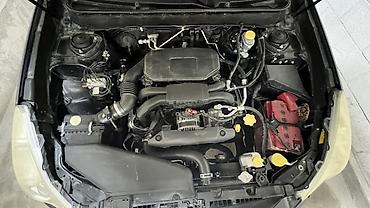 Subaru: Subaru Outback: 2012 г., Вариатор, Бензин, Кроссовер — 2
