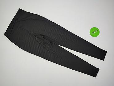 nyathletics: Legginsy Sportowe damskie, rozmiar S — 3