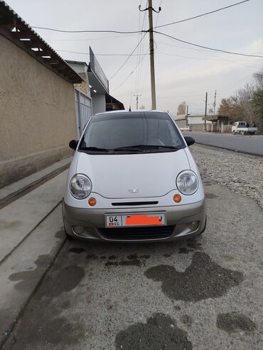 daewoo matiz вариант: Daewoo Matiz: 2008 г., 1 л, Механика, Бензин, Хетчбек