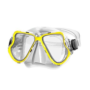 Бассейны: Маски моностекло классические.цена 1300 сом — 1