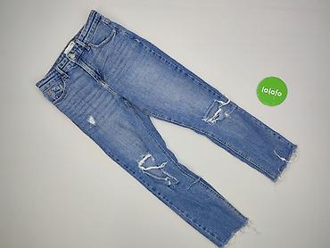 buty ugg na platformie ccc: Denim, Jeansy damskie, rozmiar S — 2