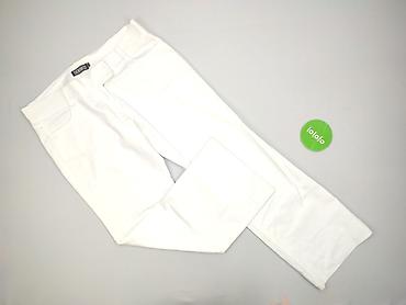 diverse top: Denim Co, Spodnie materiałowe damskie, rozmiar L — 2