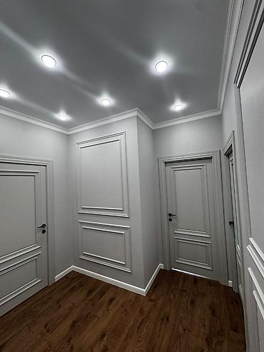 Продажа квартир: 3 комнаты, 78 м², Элитка, 8 этаж, Дизайнерский ремонт — 9