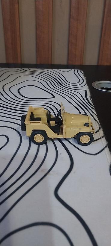 моделька: Моделька машинка 1/43 моделька без скидок — 1