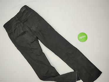 pull bear wyprzedaż: Bershka, Jeansy damskie, rozmiar S — 3