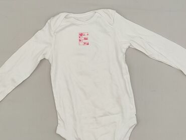 sukienki na zakończenie roku szkolnego: Body, F&F, 2-3 lat, 92-98 cm, stan - Bardzo dobry