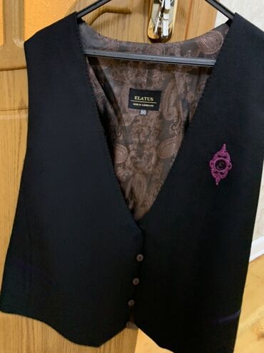 Kostyumlar: Kostyum, Demisezon, Elatus, M — 2