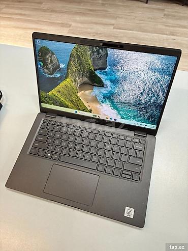 Dell: İşlənmiş Dell Latitude, 14 ", Intel Core i7, 128 GB, Ünvandan götürmə — 1