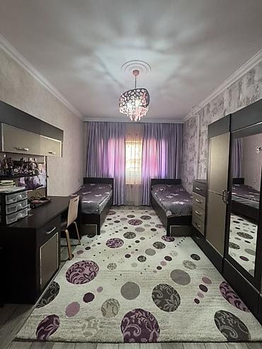 bina az gence: Masazır, 4 otaqlı, Köhnə tikili, 100 kv. m — 9