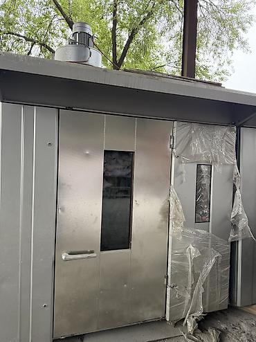 плитку: Печь ротационая электрическая новая Печи ротационая Печка печи — 2