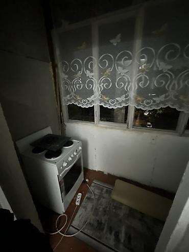 недвижимость талас: Сдается комната в квартире. - Просторная, светлая комната с высоким — 8