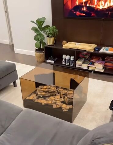 Sifarişlə jurnal masaları: Kvadrat masa, Açılmayan, Təkərsiz, Şüşə -da lalafo.az — 19 Sifarişlə jurnal masaları: Kvadrat masa, Açılmayan, Təkərsiz, Şüşə — 19