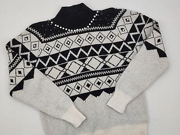 plaszcz: Sweter damski, rozmiar 3XL — 1