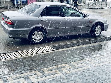 Honda: Honda Torneo: 2000 г., 2 л, Автомат, Бензин, Седан — 12