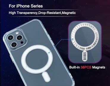 iphone dublikat: IPhone 16 pro max - iPhone 11 sade sefaf ve magsafe-le olan kabrular