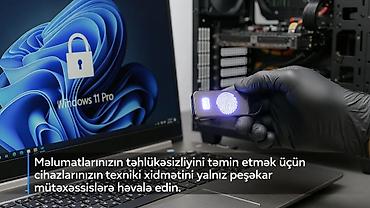 acer pc: 🔴İT texnologiyaları sahəsində həm Azərbaycanda, həm də xaricdə 15 — 1