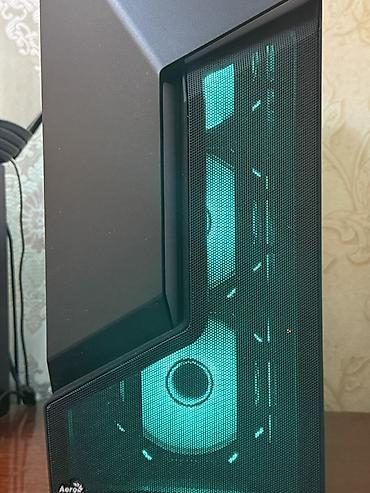 cpu cooler: Компьютер, ядер - 6, ОЗУ 16 ГБ, Игровой, Новый, Intel Core i5, NVIDIA GeForce RTX 3070 TI, NVMe — 3