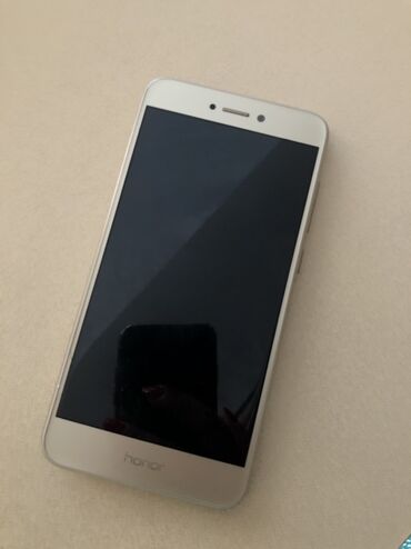 Honor 8, цвет - Золотой
