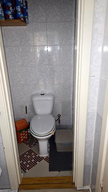 Продажа коттеджей и домов: Продам дом в г.Кант во втором микрорайоне, район жилдома. рядом сады — 24