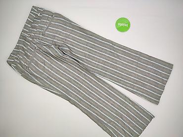bernard 10: Spodnie materiałowe damskie, rozmiar XL — 3