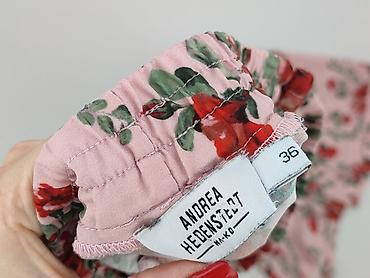 anita: Andrea, Spodnie materiałowe damskie, rozmiar S — 4