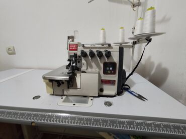 промышленные швейные машины в рассрочку: Jiket, В наличии, Самовывоз