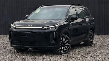 e 302: GAC AION i60 210 Advanced ( Новая ) 📅 05/2026 • Максимальная — 1