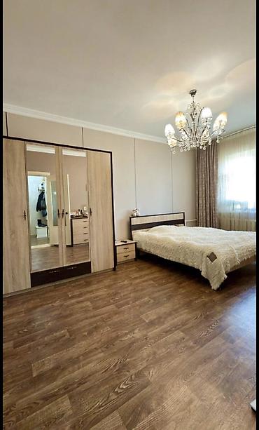 куплю 1 квартиру недорого: 3 комнаты, 62 м², Вефа ТЦ 106 серия, 9 этаж, Евроремонт — 3
