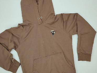 bluzy y2k: Used, Bluza z kapturem damska, rozmiar M — 1