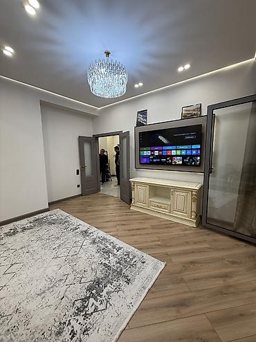 Продажа квартир: 2 комнаты, 75 м², 5 этаж — 3