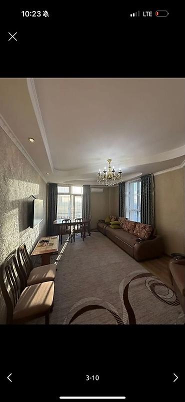 elegance stroy: Сдаётся Просторная трехкомнатная квартира с хорошим ремонтом и — 3