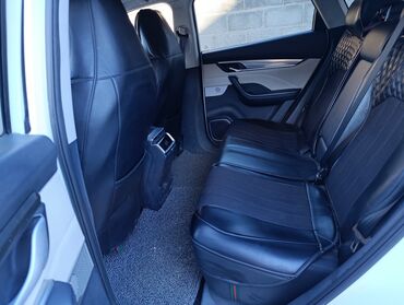 Weltmeister: Weltmeister EX5, 2021 г., 115793 км, Передний, В наличии — 7