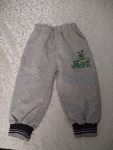 Paketi dečije odeće: Paket: Pantalone, Jakne, Košulje, Za dečake — 26