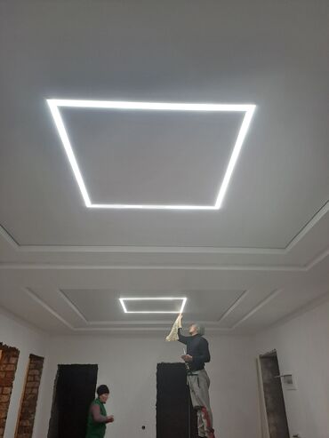 Другие строительные материалы: Натяжные потолки г Каракол — 8