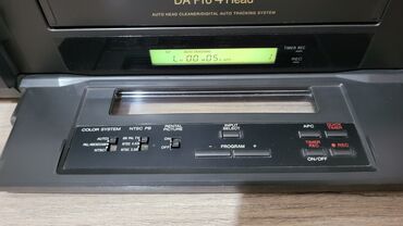 Другая аудиотехника: Продам 2 аппарата : видео магнитофон фирма PHILIPS без пульта — 6