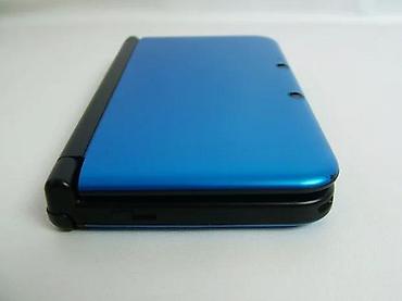 where to sell electronics locally: U ponudi Nintendo 3DS XL konzola, lepo očuvana sa manjim znakovima — 8