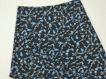 spódnice baletowa czarne: Skirt, XL (EU 42), condition - Good