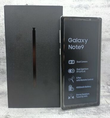 самсунг галакси с: Samsung Galaxy Note 9, Новый, 512 ГБ, 2 SIM, eSIM