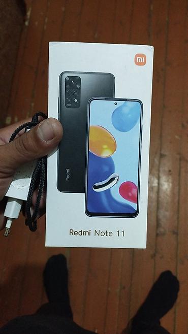 mi 4: Xiaomi Mi 11, 128 GB, rəng - Mavi, 
 Barmaq izi — 3