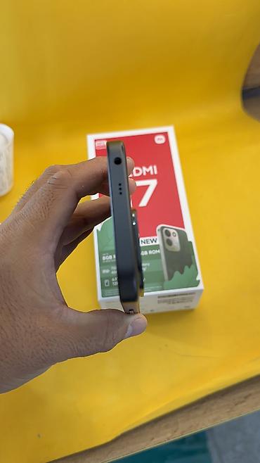 7 pro: Redmi, Redmi 7, Б/у, 256 ГБ, 2 SIM — 10