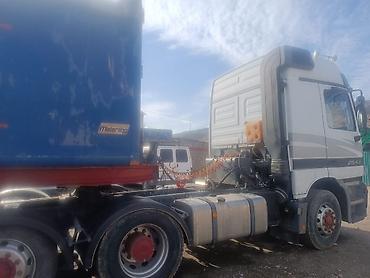 Прицепы и полуприцепы: Прицеп, Самосвал — 4