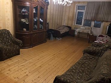 modern ev: 🏠 Evə otaq yoldaşı axtarılır!(BƏYLƏR ÜÇÜN) Ev tam şəraitlidir — 4