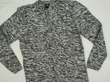 SMOG, Sweter for men, size 2XL