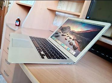 Ноутбуки Apple (MacBook): Ноутбук Apple (MacBook) 13.3 ", Intel Core i5, ОЗУ, RAM: 6 ГБ — 4