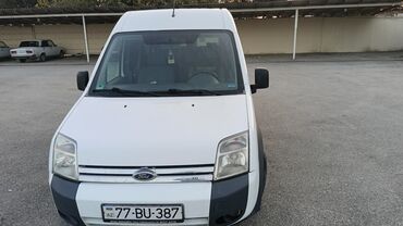 arenda masin: Ford Tourneo Connect: 1.8 l | 2007 il 29200 km Mikroavtobus