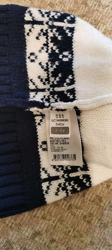 Dəstlər: Uşaq dəsti, Uniseks, 2 - 3 yaş, Lc Waikiki — 3