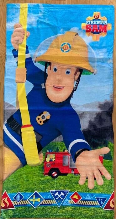 Peškiri: Peškir za plažu na lalafo.rs — 9 Peškiri: Peškir za plažu — 9