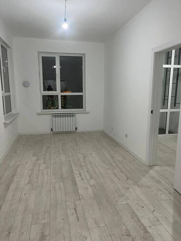 Продажа квартир: 1 комната, 31 м², Индивидуалка, 7 этаж, Евроремонт