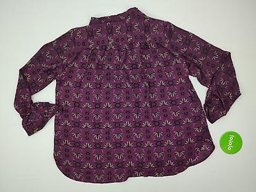 chile: Holly & Whyte, Bluzka damska, rozmiar 4XL — 3