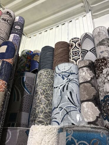 Ковры и паласы: Ковер Новый — 4